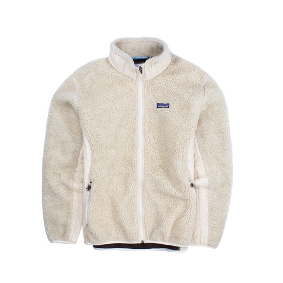 Patagonia Women's Retro-X Jacket Size M - Picture 1 of 4